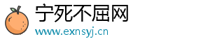 宁死不屈网