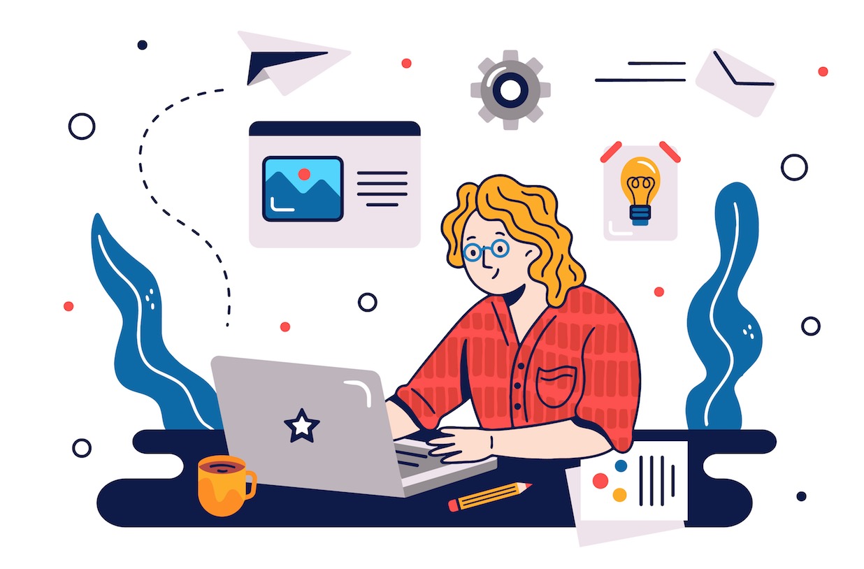 让“树尖”到“舌尖”的距离更短