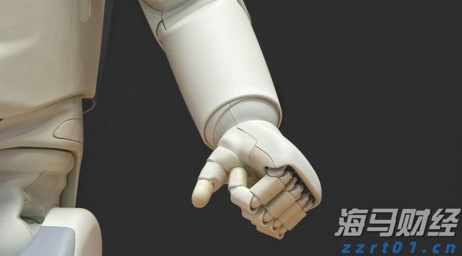 “我们自己设计组装了一套新设备”