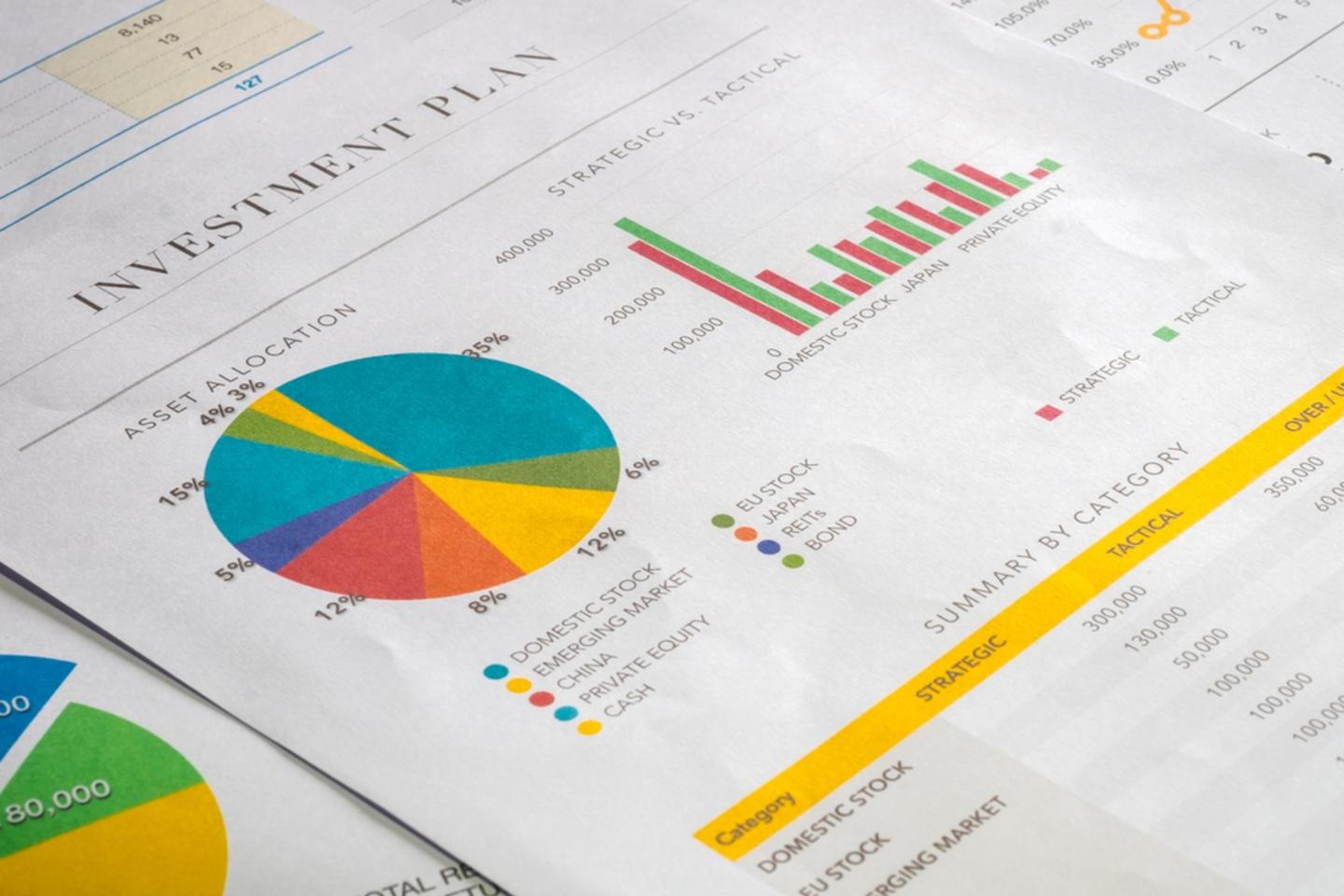 泰康人寿安徽分公司提醒您：投资不是“盲盒”，别用本金赌运气