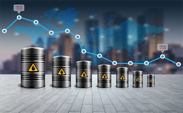 隔夜美股 | 三大指数普遍下滑 诺和诺德(NVO.US)下跌21.8%