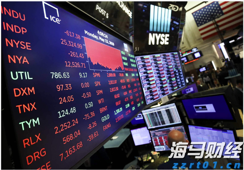 “五一”假期我市消费热力十足