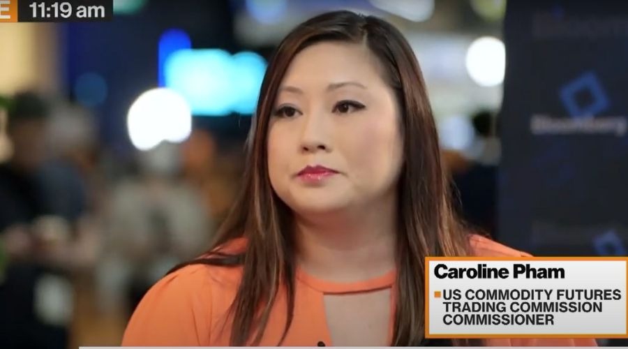 Q1财报后的好未来(TAL.US)：股价历经近3个月横盘，离突破或只差临门一脚